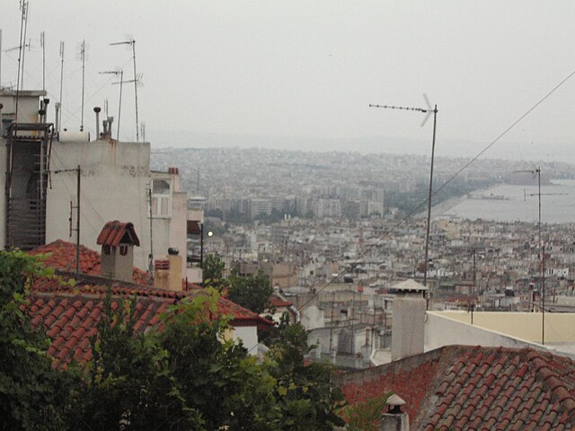 Ποιότητα ζωής